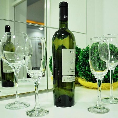 Manirosi 5 Apartment Суботиця Екстер'єр фото