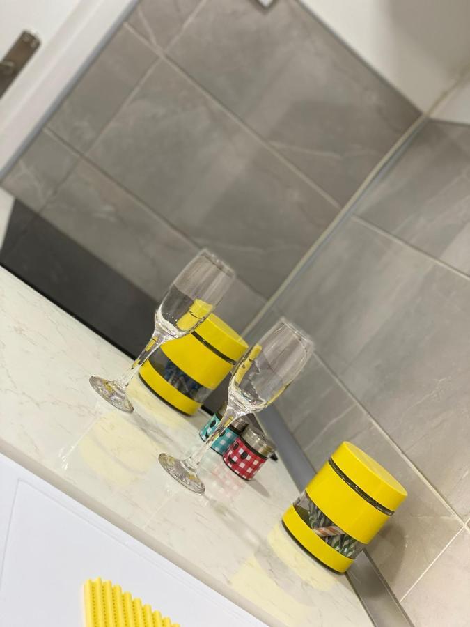 Manirosi 5 Apartment Суботиця Екстер'єр фото