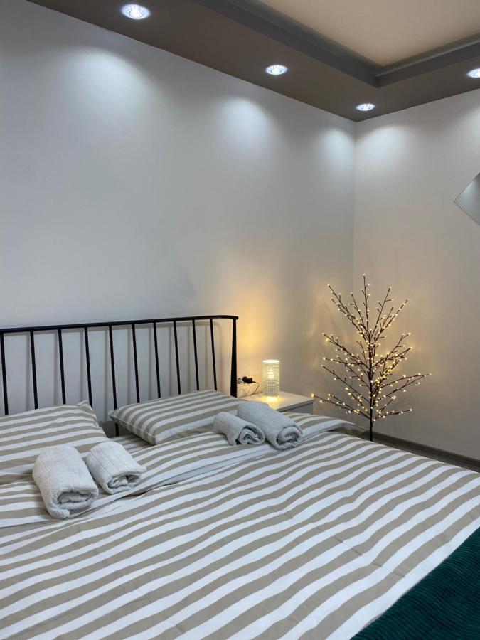 Manirosi 5 Apartment Суботиця Екстер'єр фото