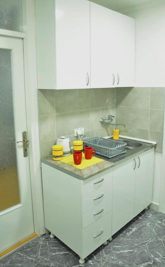 Manirosi 5 Apartment Суботиця Екстер'єр фото
